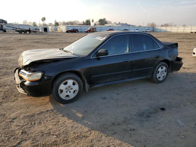 HONDA ACCORD 2002 1hgcg16572a068781