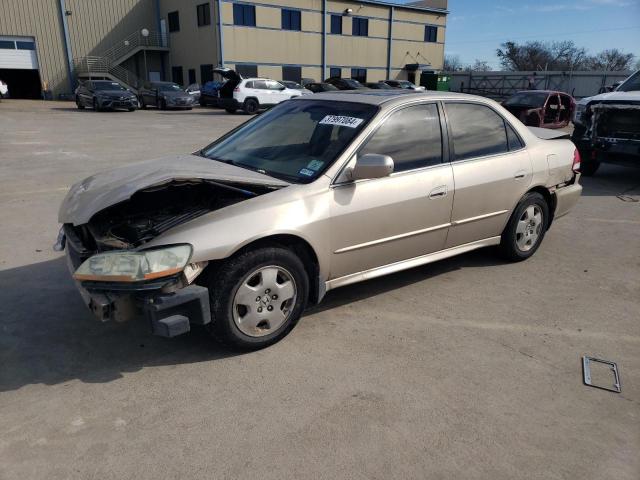 HONDA ACCORD 2002 1hgcg16572a074399