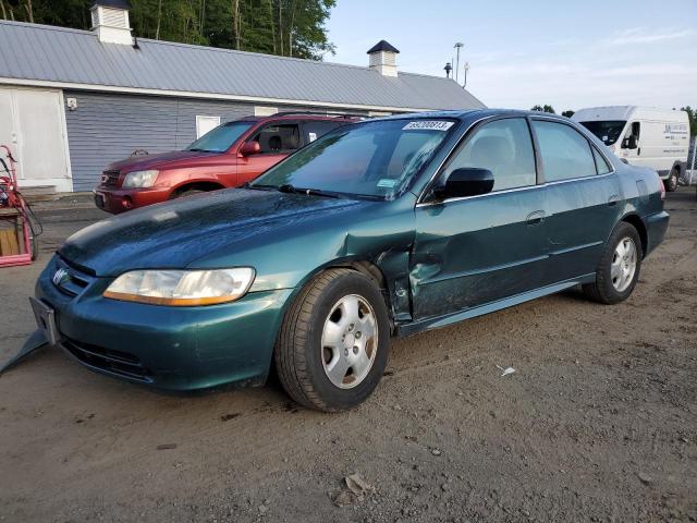 HONDA ACCORD EX 2002 1hgcg16572a084348