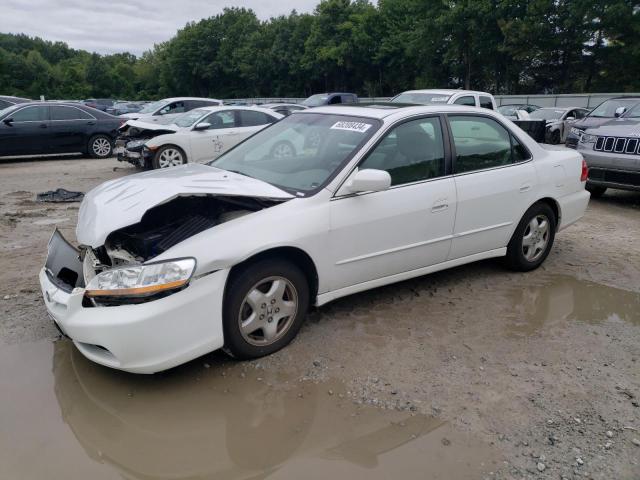 HONDA ACCORD EX 1998 1hgcg1657wa050948