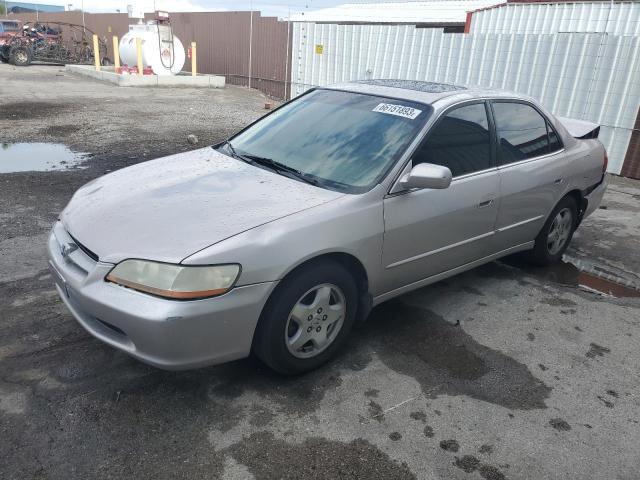 HONDA ACCORD EX 1998 1hgcg1657wa067720