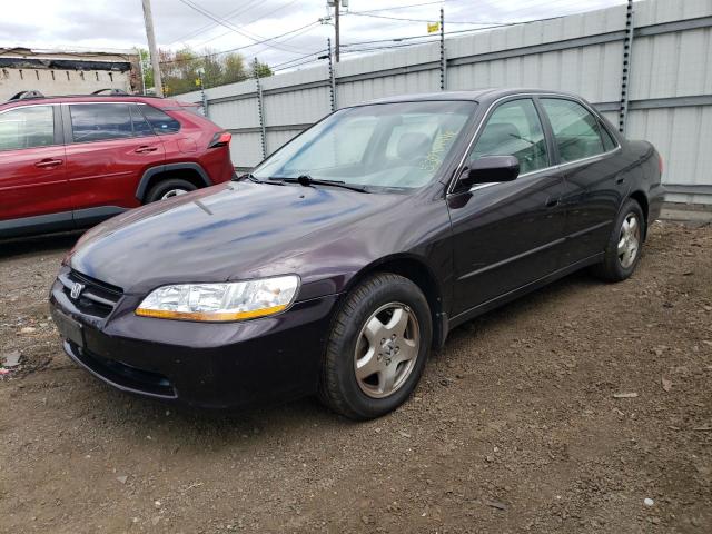 HONDA ACCORD 1998 1hgcg1657wa070570