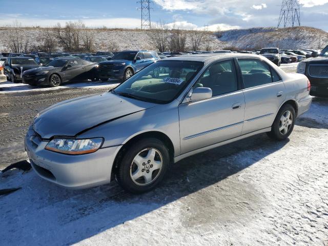 HONDA ACCORD 1999 1hgcg1657xa015988