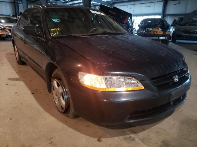 HONDA ACCORD EX 1999 1hgcg1657xa034640