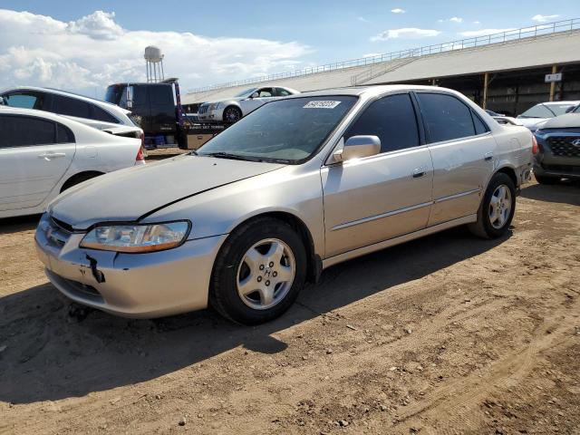 HONDA ACCORD EX 1999 1hgcg1657xa035142