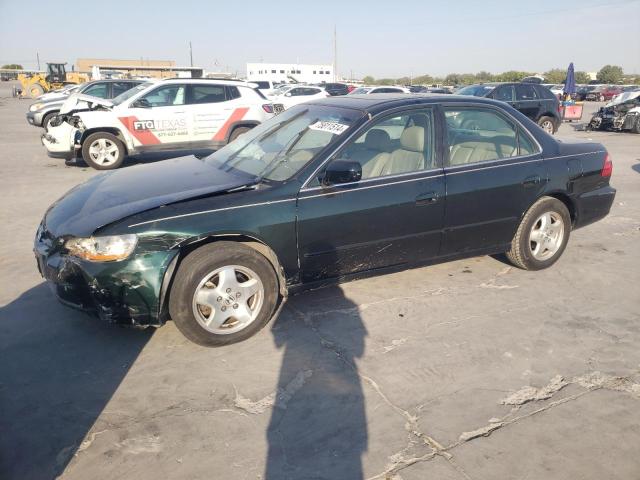 HONDA ACCORD EX 1999 1hgcg1657xa053690