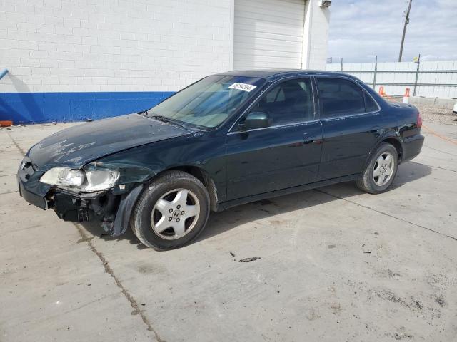 HONDA ACCORD 1999 1hgcg1657xa053723