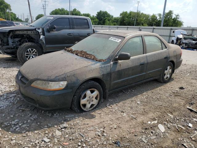 HONDA ACCORD 1999 1hgcg1657xa054029