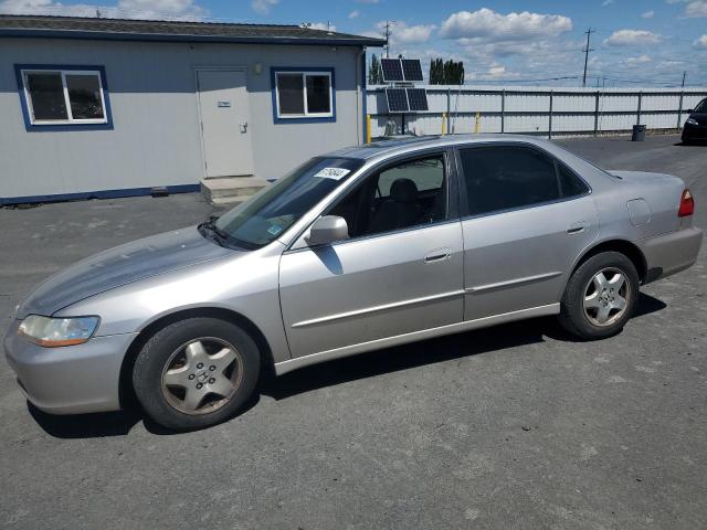 HONDA ACCORD 1999 1hgcg1657xa057156