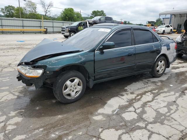 HONDA ACCORD 2000 1hgcg1657ya007410