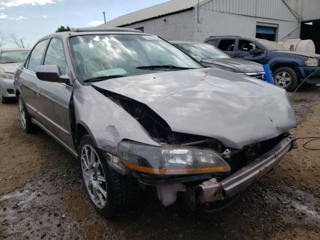 HONDA ACCORD EX 2000 1hgcg1657ya036258