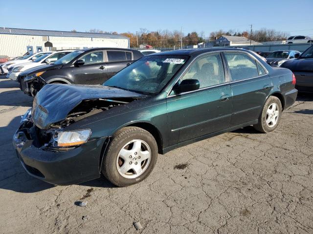 HONDA ACCORD 2000 1hgcg1657ya039029