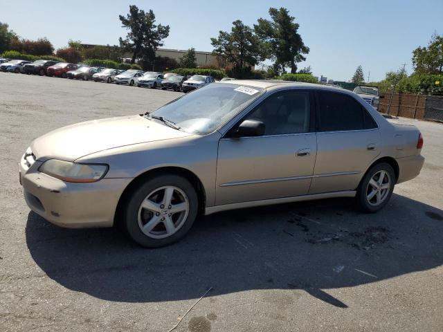 HONDA ACCORD 2000 1hgcg1657ya046692