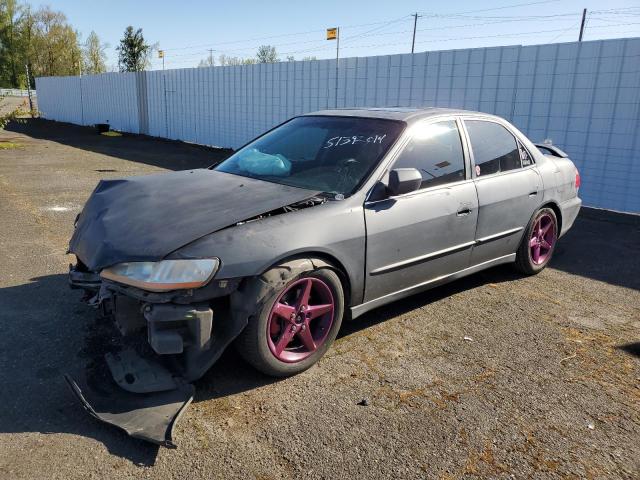 HONDA ACCORD 2000 1hgcg1657ya051438