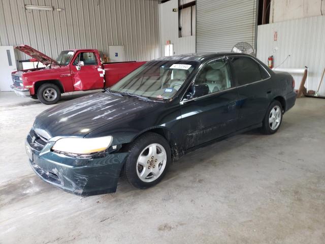 HONDA ACCORD 2000 1hgcg1657ya054470