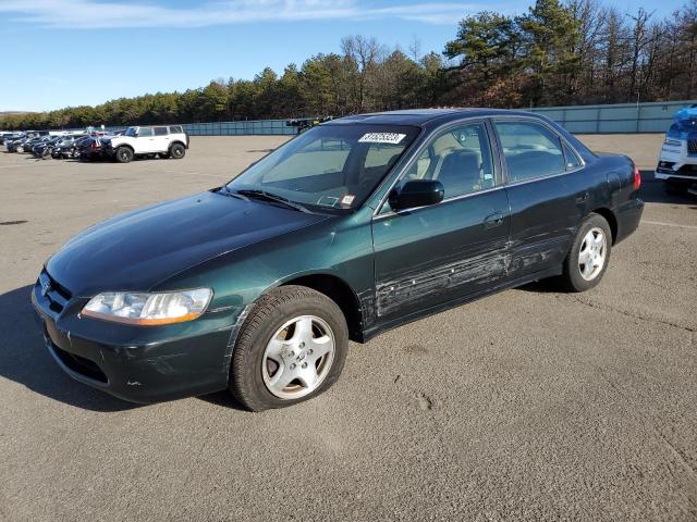 HONDA ACCORD 2000 1hgcg1657ya058308