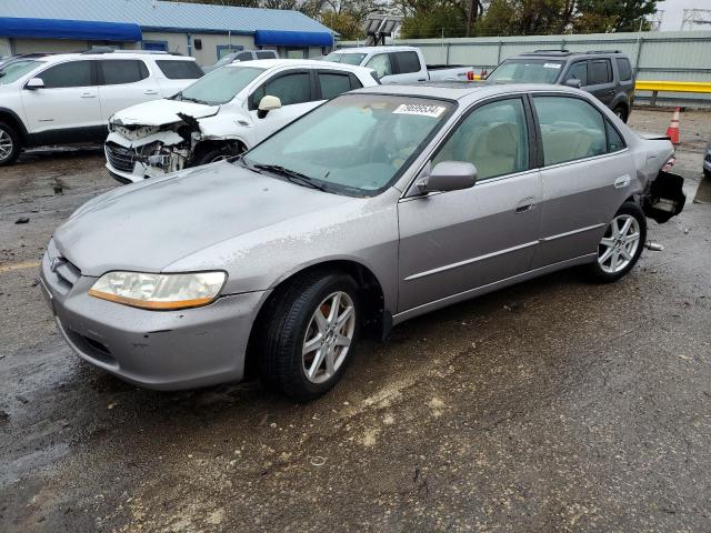 HONDA ACCORD EX 2000 1hgcg1657ya066554