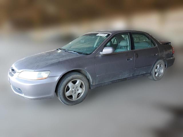 HONDA ACCORD 2000 1hgcg1657ya079157