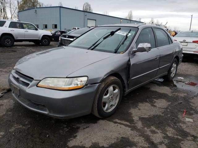 HONDA ACCORD 2004 1hgcg1657ya088960