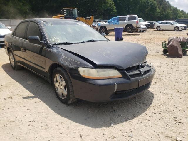 HONDA ACCORD EX 2000 1hgcg1657ya100606