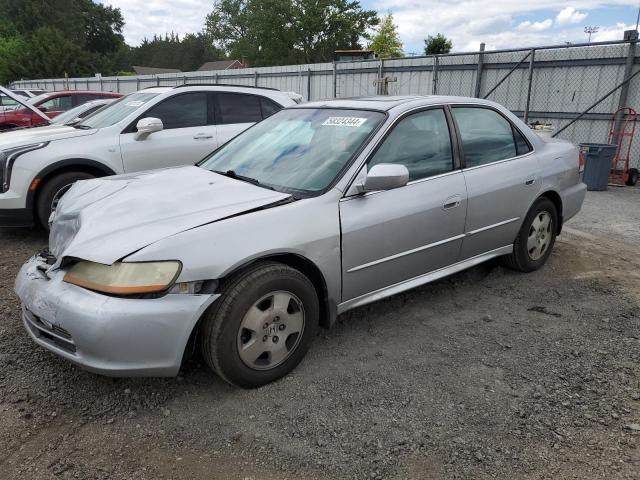 HONDA ACCORD 2001 1hgcg16581a015327