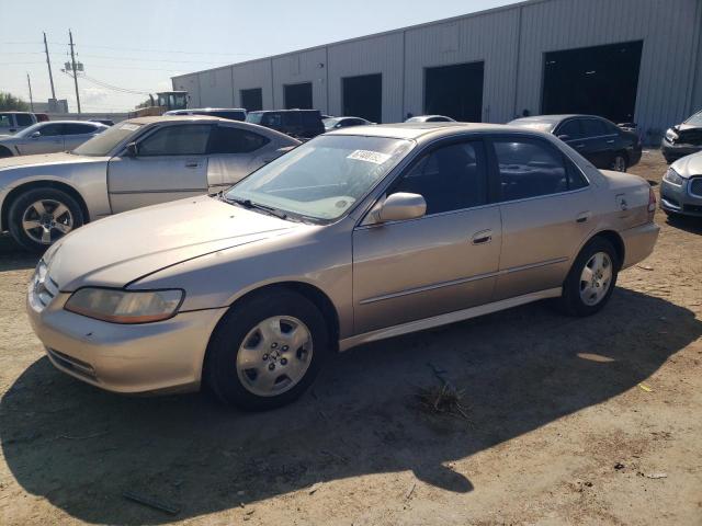 HONDA ACCORD EX 2001 1hgcg16581a018972