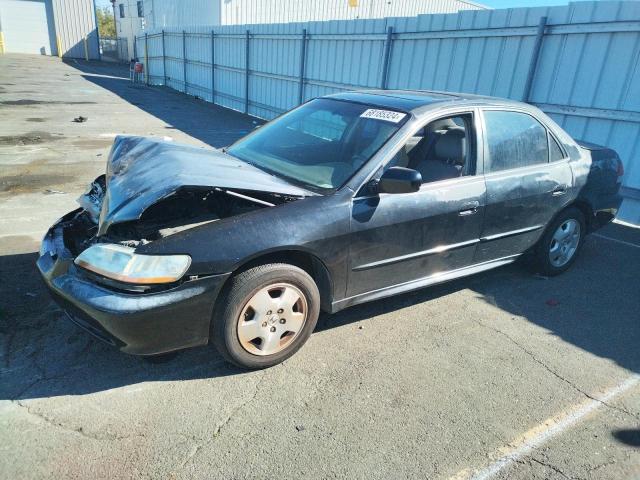 HONDA ACCORD EX 2001 1hgcg16581a035058