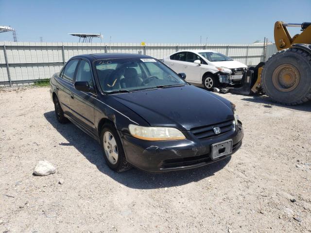 HONDA ACCORD EX 2001 1hgcg16581a045251