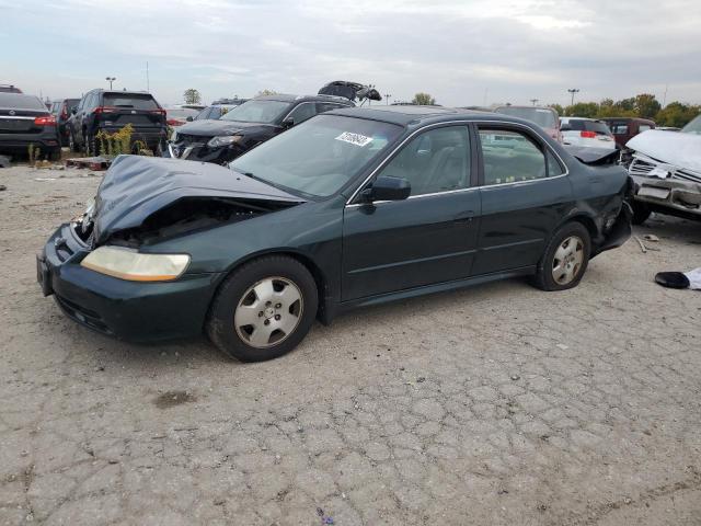 HONDA ACCORD 2001 1hgcg16581a048876