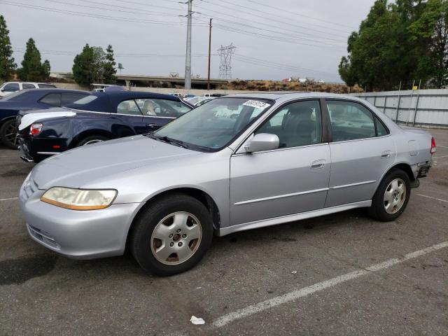 HONDA ACCORD EX 2002 1hgcg16582a004118