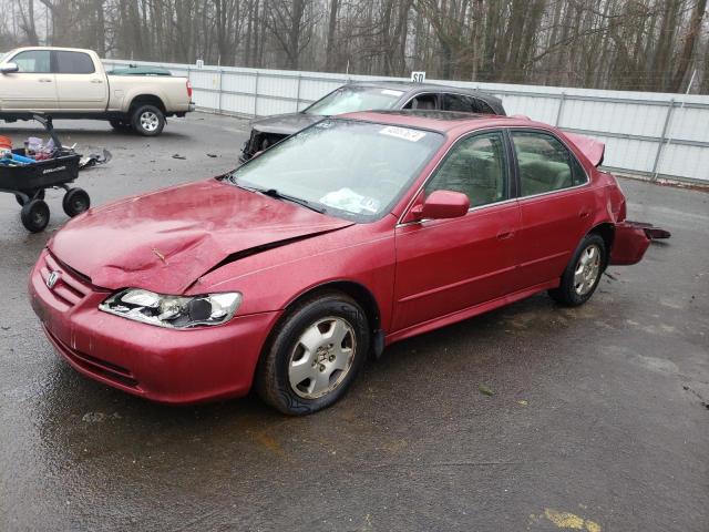 HONDA ACCORD 2001 1hgcg16582a007245