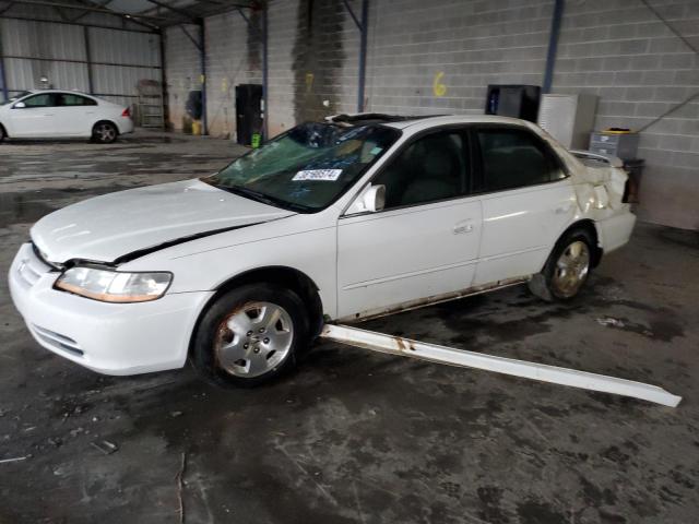 HONDA ACCORD 2002 1hgcg16582a023526