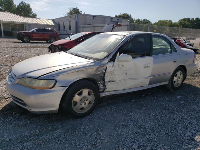 HONDA ACCORD EX 2002 1hgcg16582a046854