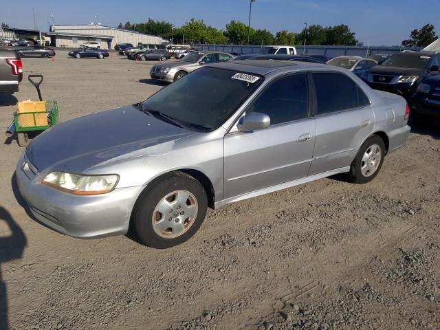 HONDA ACCORD 2002 1hgcg16582a080714