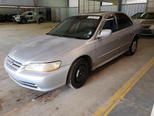 HONDA ACCORD EX 2002 1hgcg16582a084522