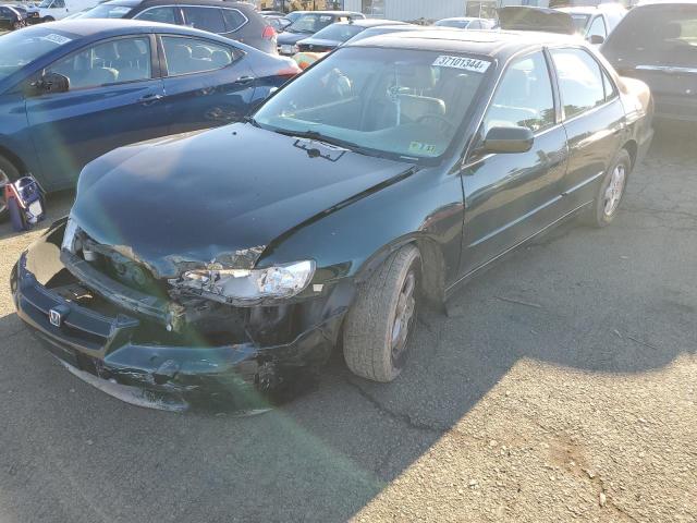 HONDA ACCORD 1998 1hgcg1658wa036685