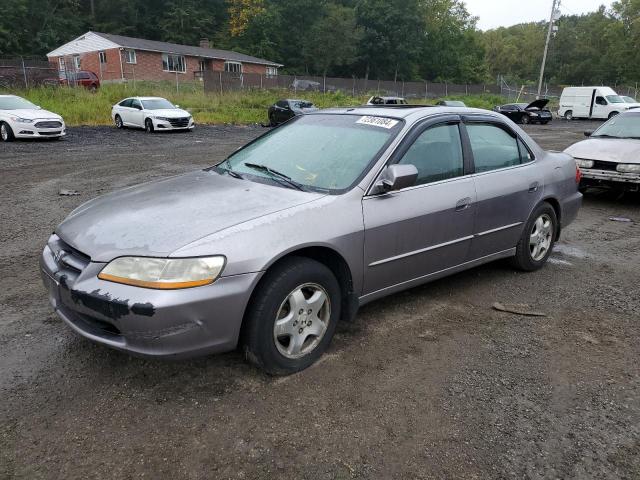 HONDA ACCORD EX 2000 1hgcg1658ya013829