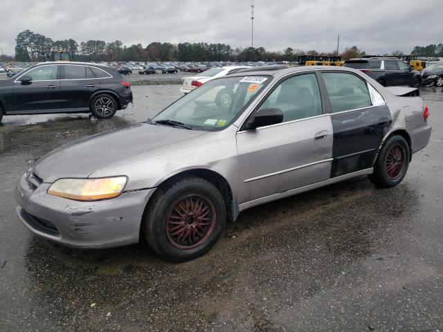 HONDA ACCORD EX 2000 1hgcg1658ya020215