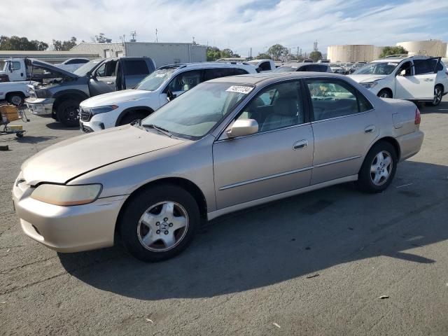 HONDA ACCORD EX 2000 1hgcg1658ya028301