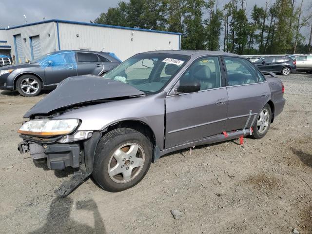 HONDA ACCORD EX 2000 1hgcg1658ya046314