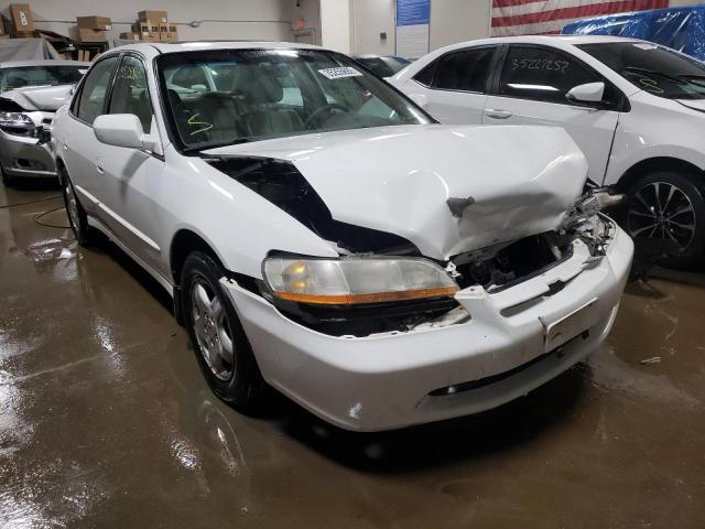 HONDA ACCORD EX 2000 1hgcg1658ya056616