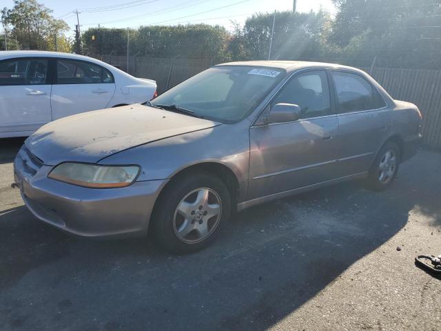 HONDA ACCORD EX 2000 1hgcg1658ya062173