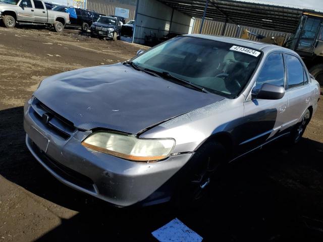 HONDA ACCORD 2000 1hgcg1658ya064750