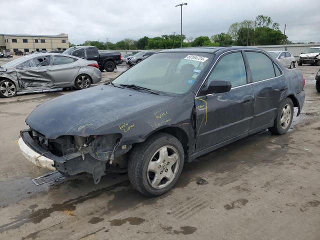 HONDA ACCORD 2000 1hgcg1658ya068135