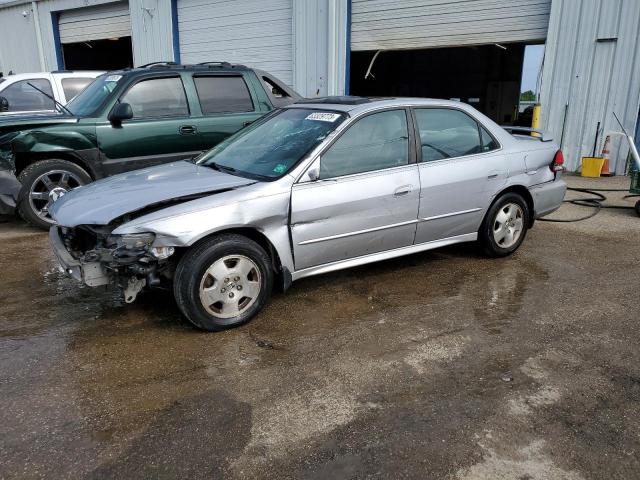 HONDA ACCORD 2001 1hgcg16591a005101