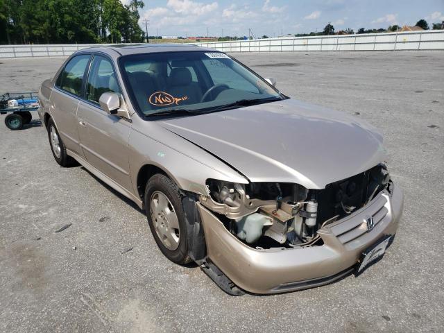 HONDA ACCORD 2001 1hgcg16591a015109