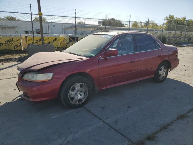 HONDA ACCORD EX 2001 1hgcg16591a032847