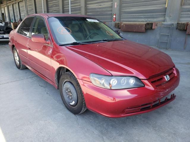 HONDA ACCORD 2001 1hgcg16591a052256