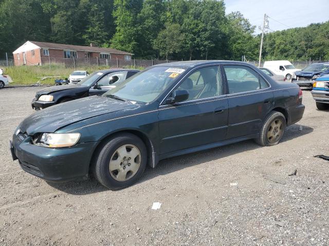 HONDA ACCORD EX 2001 1hgcg16591a055481