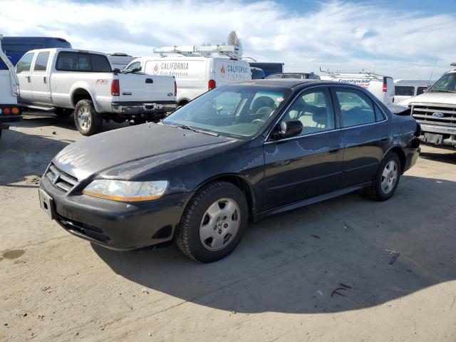 HONDA ACCORD 2001 1hgcg16591a057778